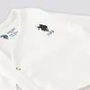 U.S. Polo Hastane Çıkışı 10lu Krem