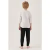 RolyPoly Pijama Takımı Siyah
