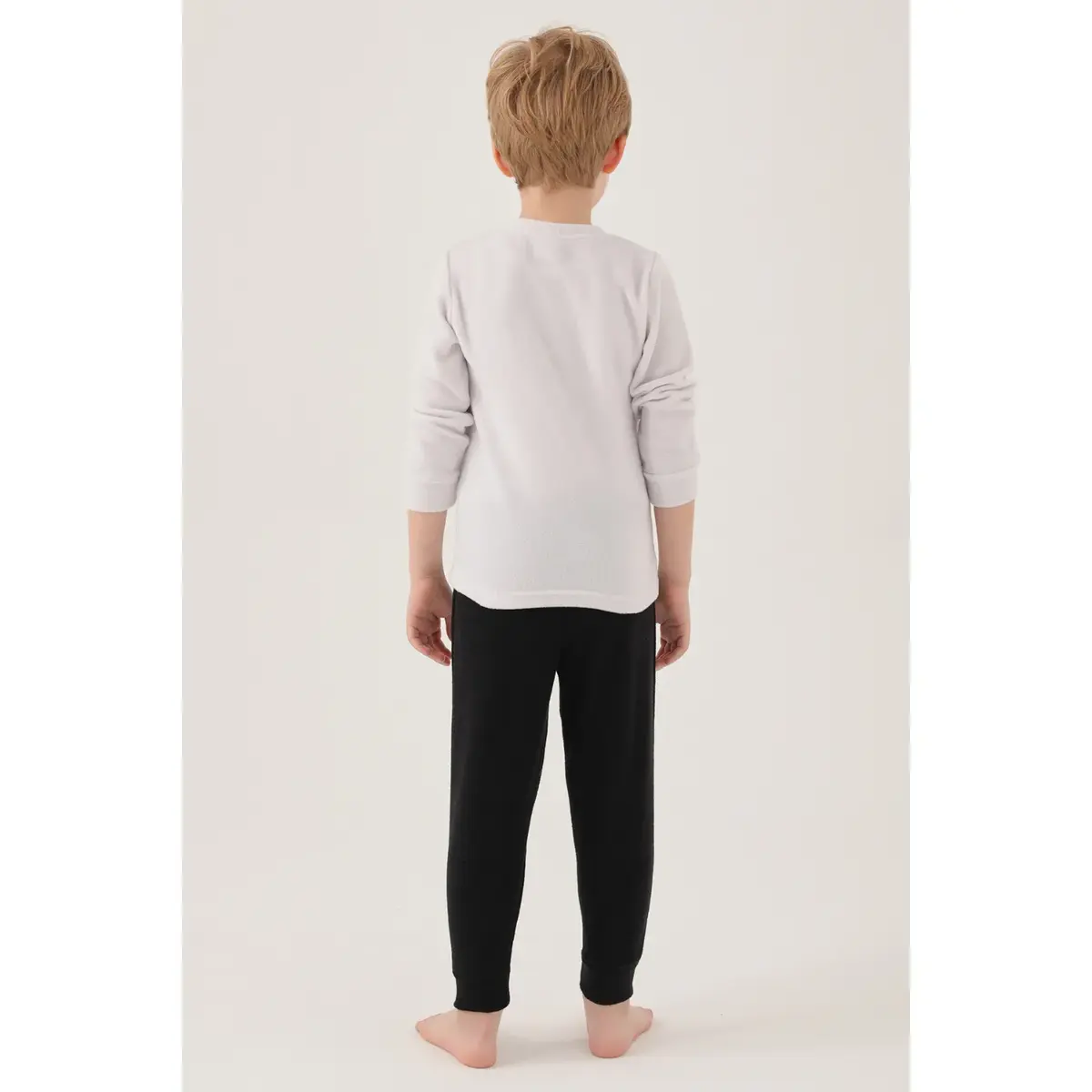 RolyPoly Pijama Takımı Siyah
