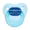 Wee Baby Akide Damaklı Silikon Emzik 6+ Ay