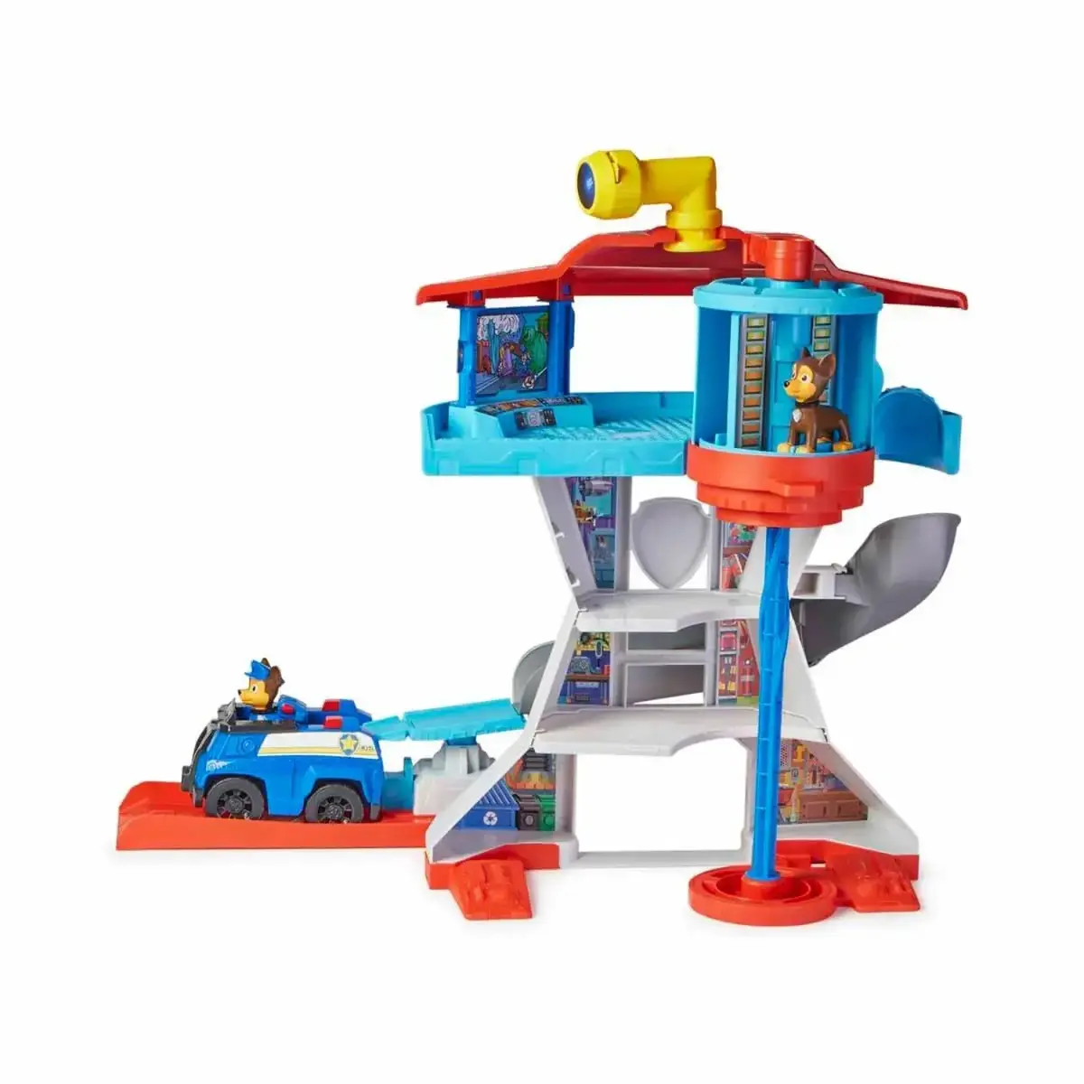 Paw Patrol Adventure Bay Kulesi