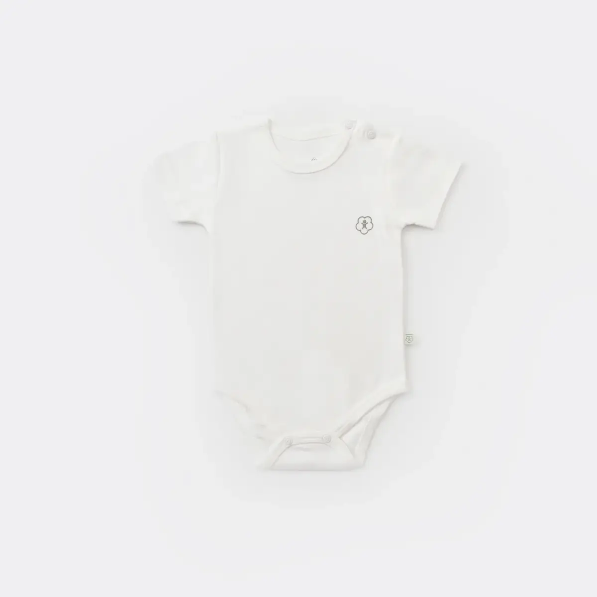 Bibaby Organik Hastane Çıkışı 10lu Magic Starfish Latte