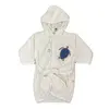 Bibaby Bornoz Caretta İndigo