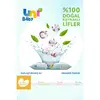 Uni Baby Yenidoğan Islak Pamuk Mendil 12x40lı Avantaj Paket 0-6 Ay