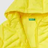 Benetton Mont Sarı