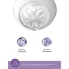 Philips Avent Doğal Tepkili PP Biberon 260ml 1+ Ay Mavi