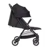 Chicco Taormina Bebek Arabası Charcoal