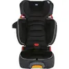 Chicco Fold Go I-Size Oto Koltuğu 15-36 Kg Jet Black