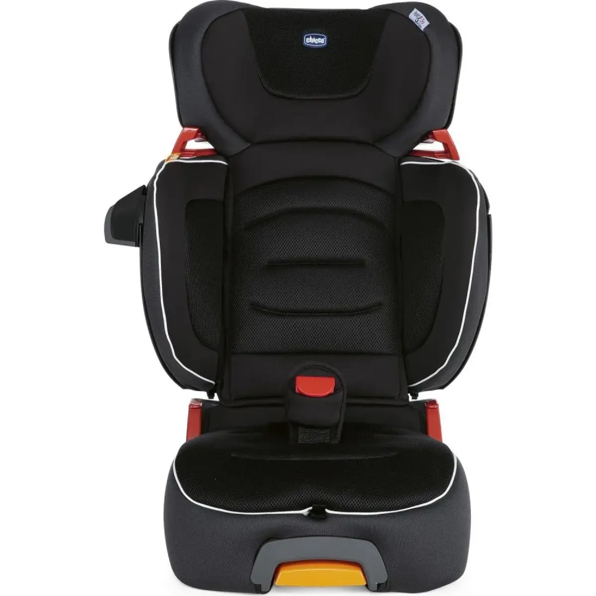 Chicco Fold Go I-Size Oto Koltuğu 15-36 Kg Jet Black