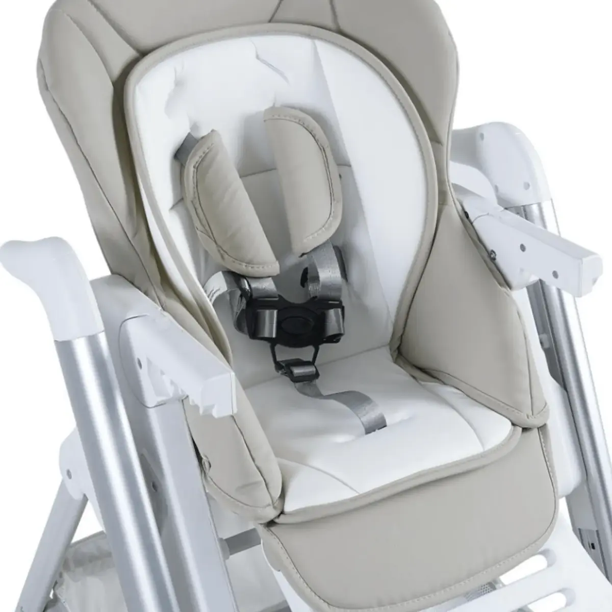 Prego 4027 MamaMia Mama Sandalyesi Krem