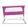 Chicco Next2me Anne Yanı Beşik Fuchsia