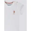 U.S. Polo 2li Takım T-Shirt Vizon