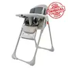 Kanz Campo Mama Sandalyesi Grey