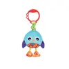 Playgro Wiggling Penguen Asılabilir Çıngırak