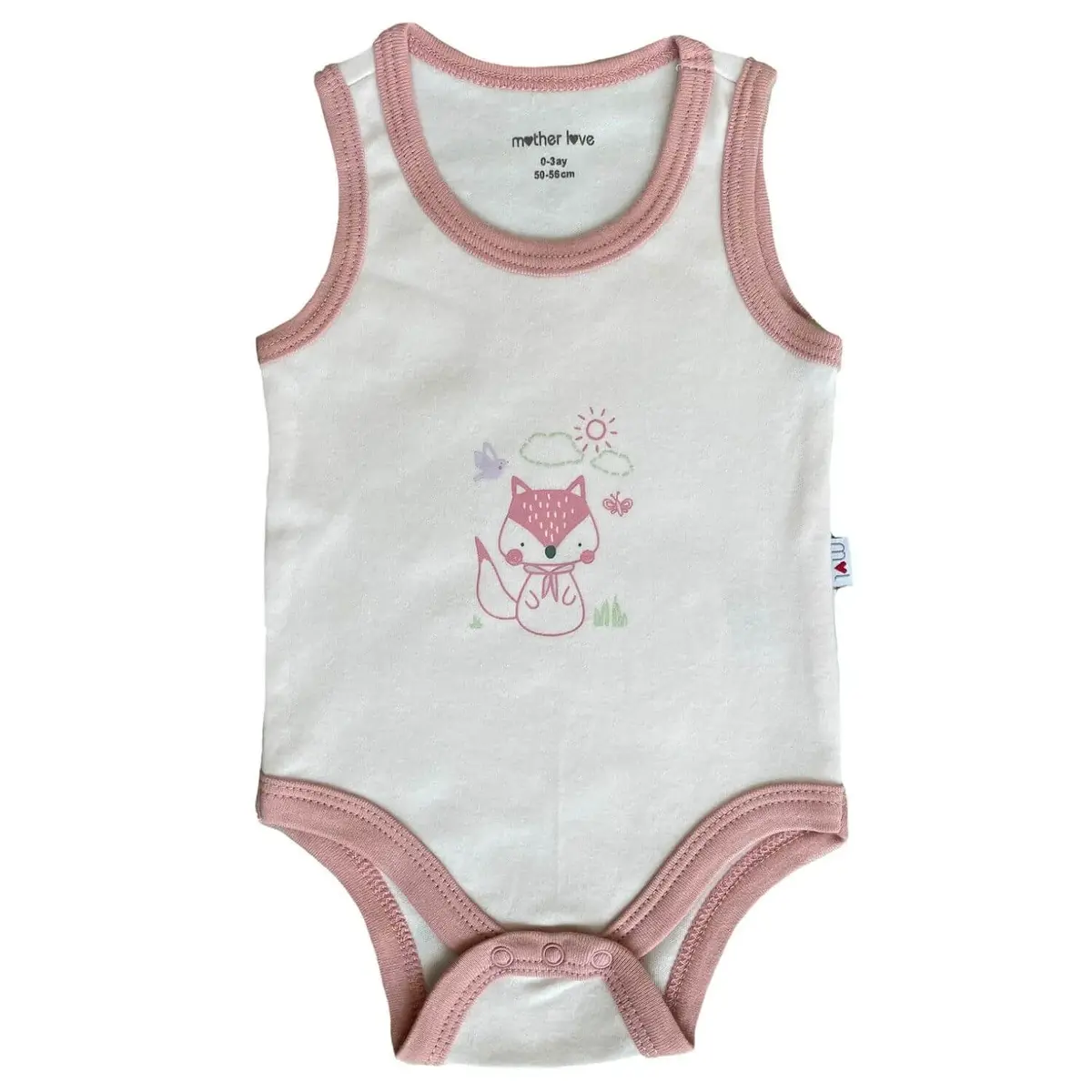 Mother Love Atlet Body Selcan