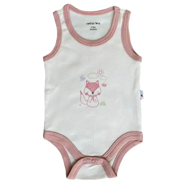 Mother Love Atlet Body Selcan