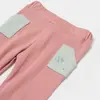 Bibaby Organik Pantolon Modal Play With Me Mint - Rose