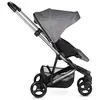 Mini By Easywalker Bebek Arabası Soho Grey