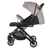Sunny Baby 9004 Viper Bebek Arabası Bej