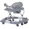Sunny Baby 9228 Kiddy Yürüteç Gri