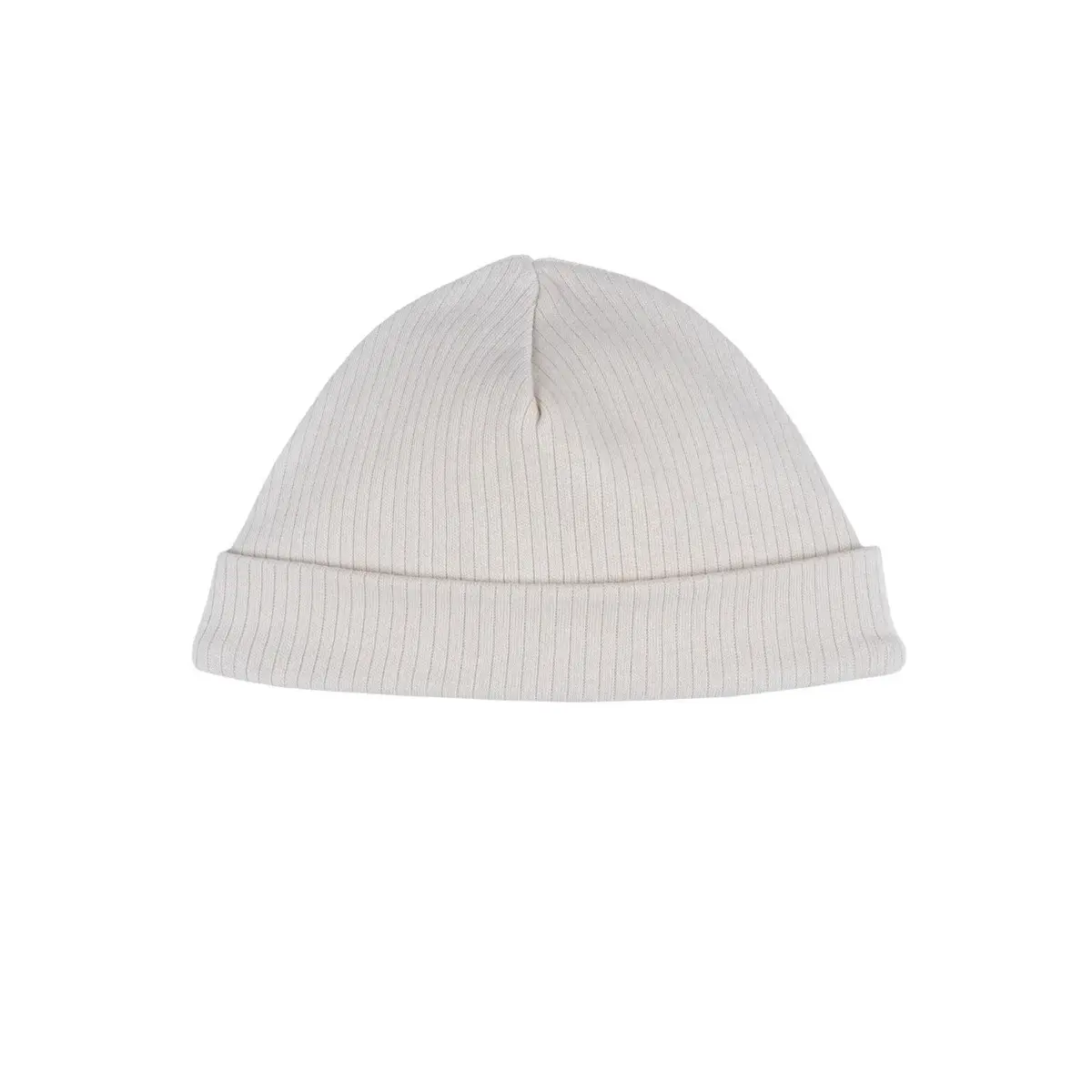 Ciccim Baby Hastane Çıkışı 5li Cepli Krem