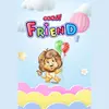Goon Friend Külot Bez 7 Numara Jumbo 42li