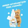 Yumoş Çamaşır Yumuşatıcısı Extra Saf Beyaz 1200 ml