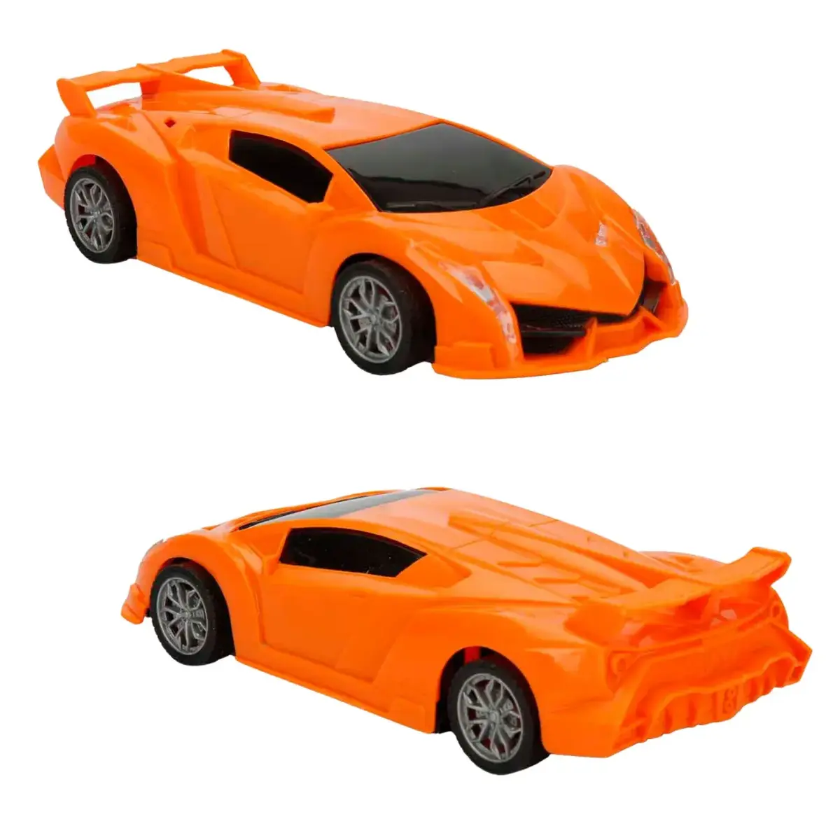 Uzaktan Kumandalı Şarjlı Full Fonksiyonlu Araba