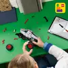 LEGO Technic Monster Jam ThunderROARus Çek-Bırak 42200