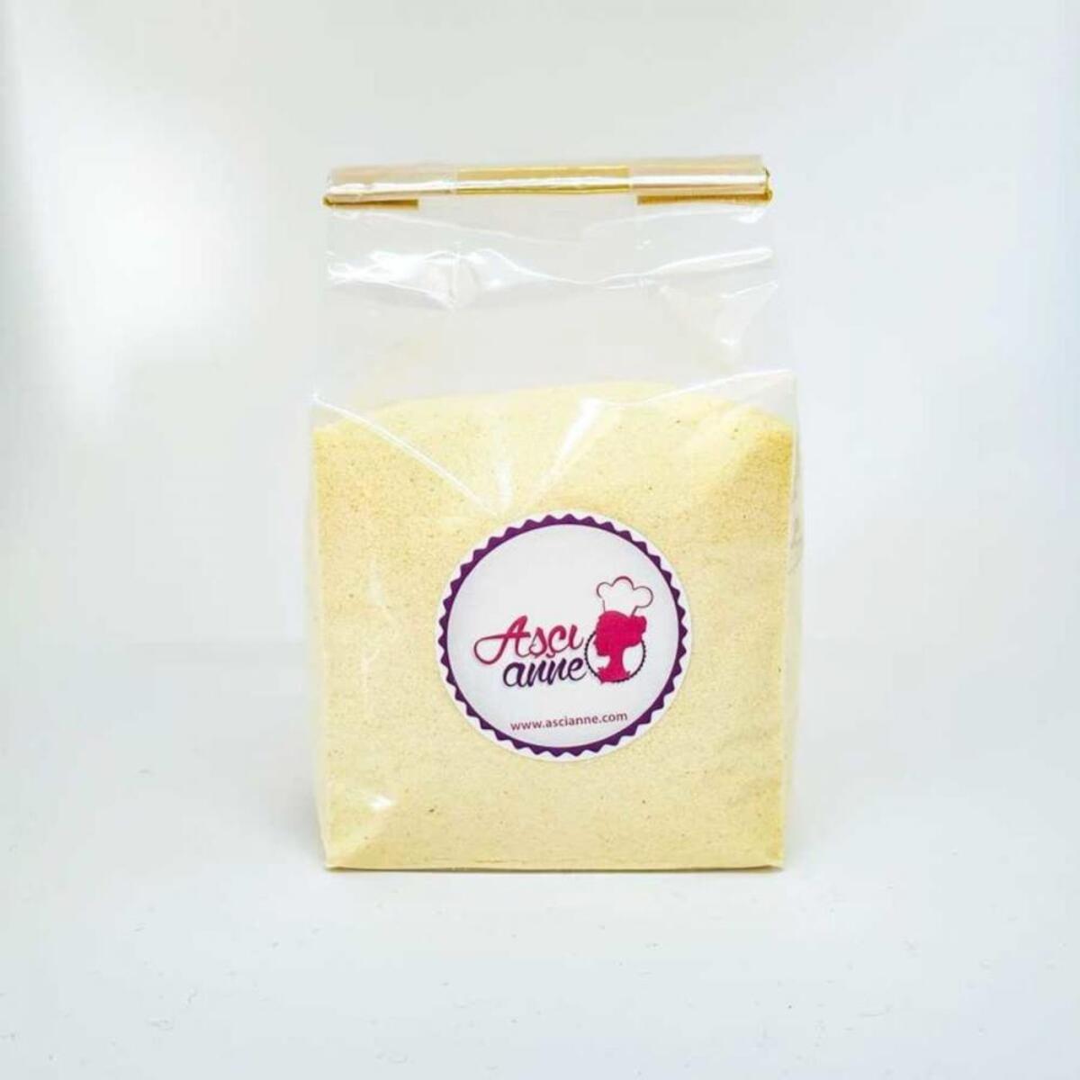 Aşçı Anne İrmik 250 gr