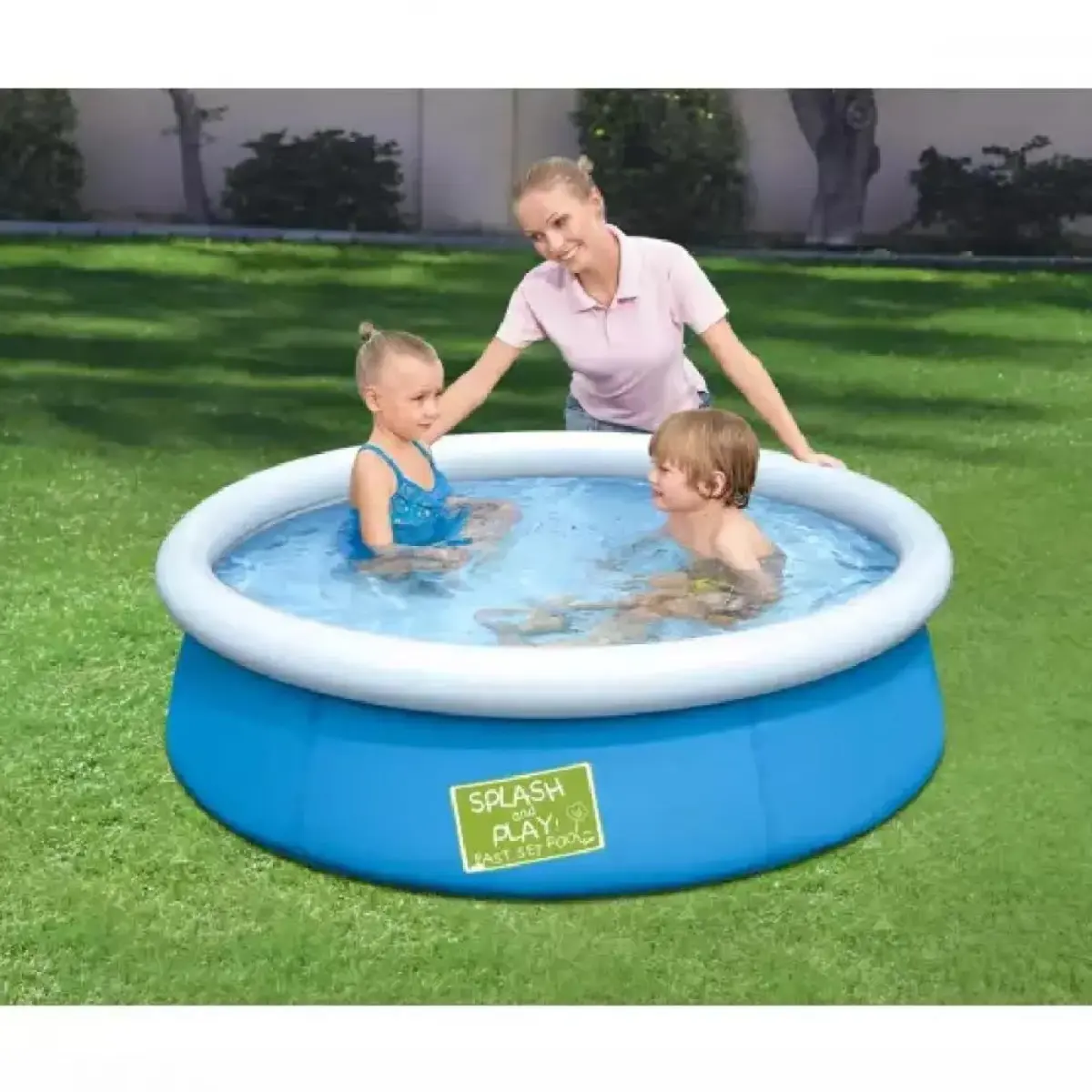 Bestway Havuz Kazan Model 152x38 cm