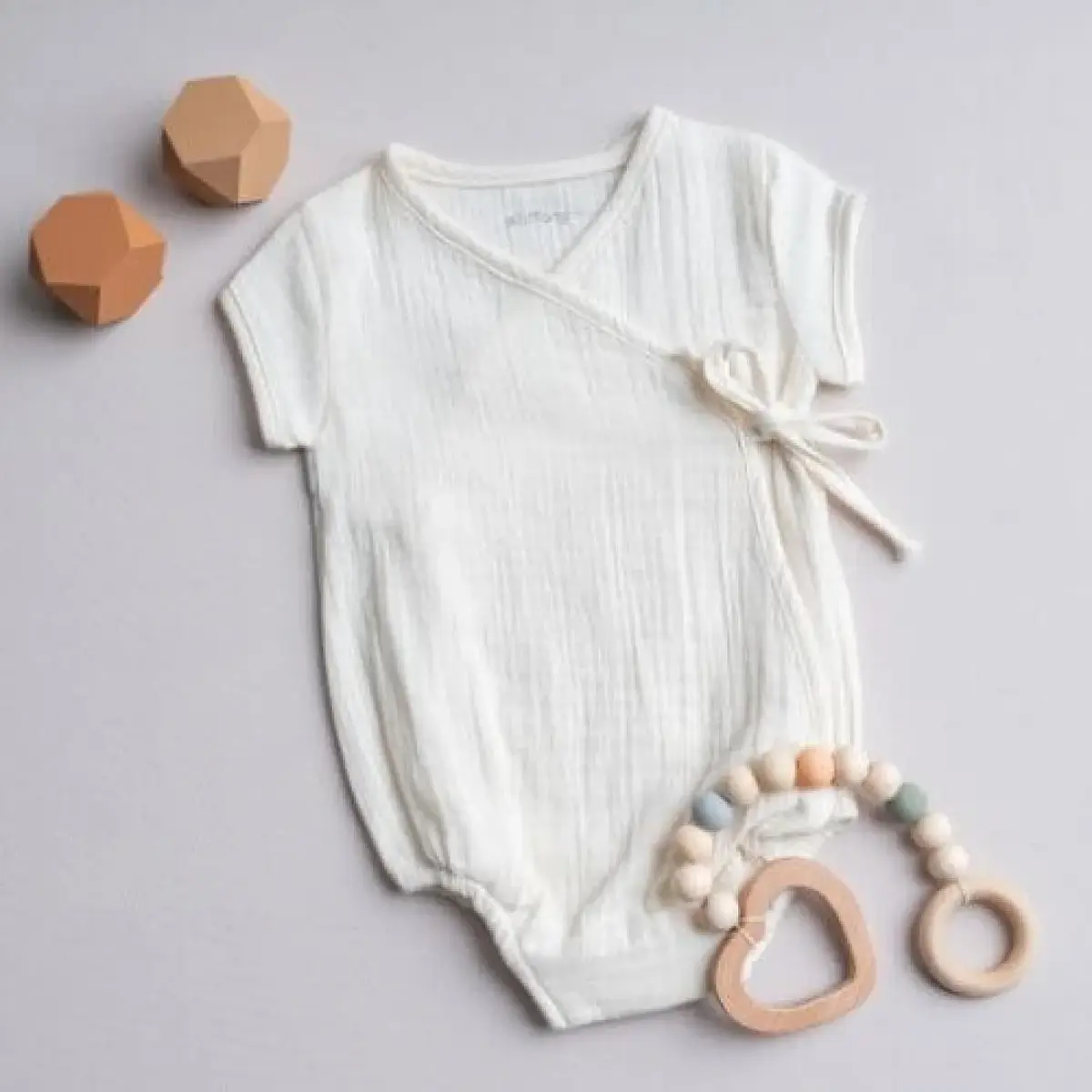 Tiffany Body Müslin Kruvaze Tiffany Body Müslin Kruvaze