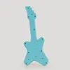 LC Işıklı Roc n Roll Gitar