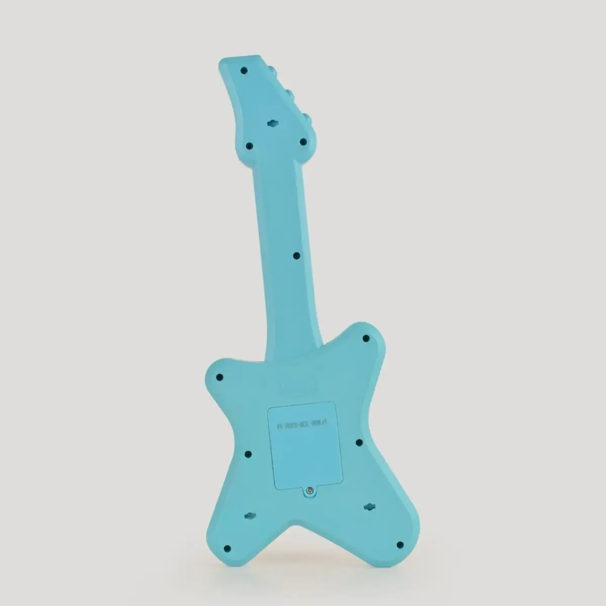 LC Işıklı Roc n Roll Gitar
