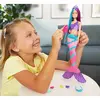 Barbie Dreamtopia Uzun Saçlı Bebekler