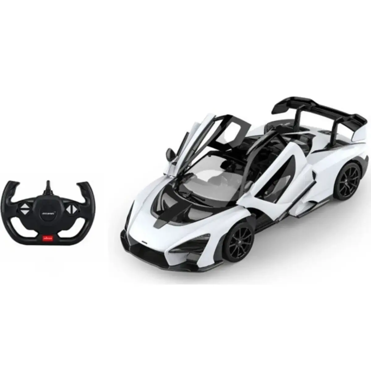 Uzaktan Kumandalı Mclaren Senna Işıklı Uzaktan Kumandalı Araba 1:14 