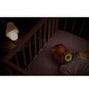 Tommee Tippee Breastlike Emzik 2li Gece 6-18 Ay Sarı - Beyaz