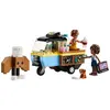 LEGO Friends Mobil Pastane