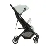 Kikka Boo Fitto Kabin Bebek Arabası Light Mint