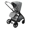 Chicco Bellagio 2.0 Bebek Arabası Lunar Rock