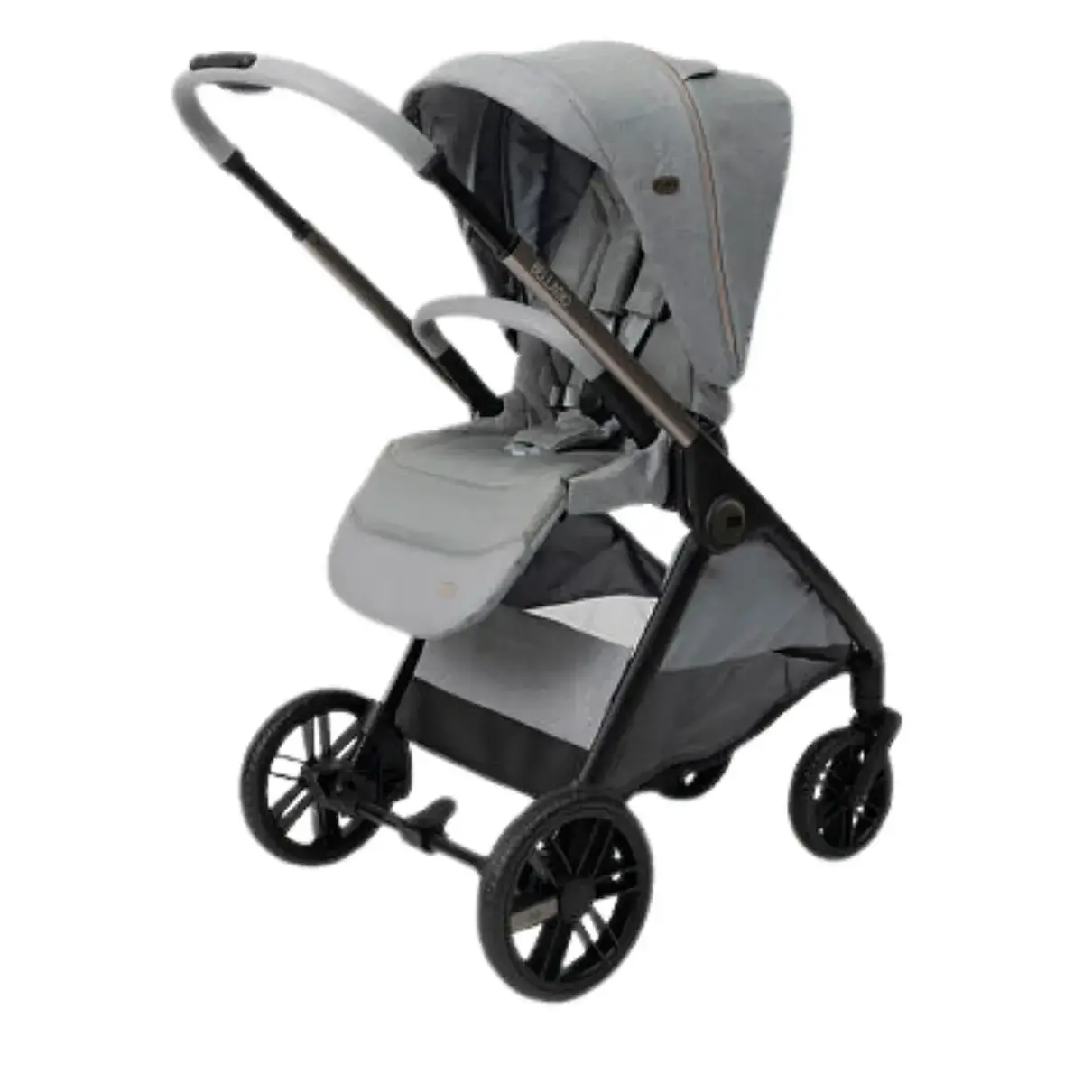 Chicco Bellagio 2.0 Bebek Arabası Lunar Rock