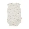 Tiffany Atlet Body Lamb Organik Theme