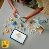LEGO Friends At ve Evcil Hayvan Veteriner Kliniği 42651 