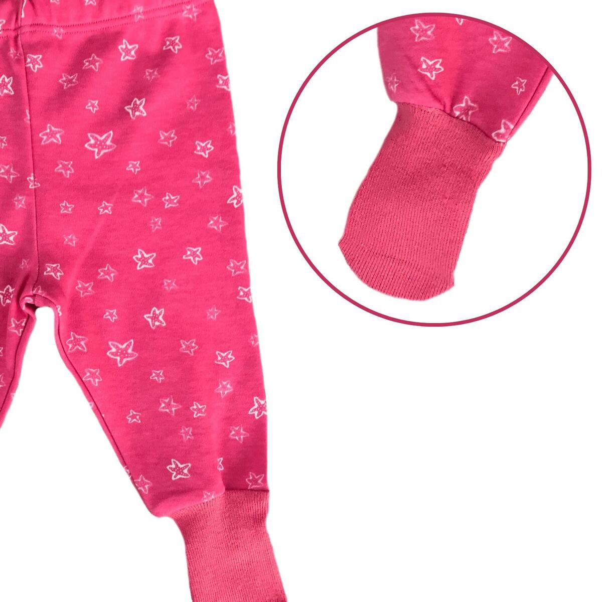 Mother Love Çoraptolon Nisan Emprime