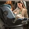 Chicco Bi-Seat Air Bazalı Oto Koltuğu 0-36 Kg Black Air