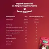 Humm Organic Tarçınlı ve Zencefilli Kurabiye 55 gr