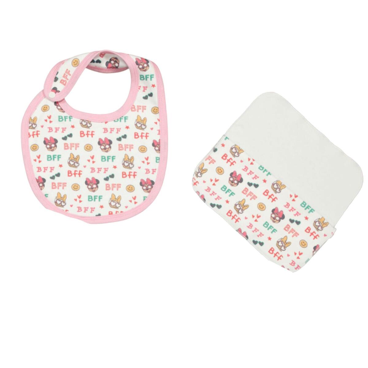 Minnie Hastane Çıkışı 10lu Ekru