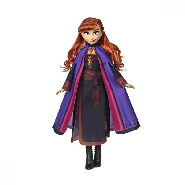 Frozen 2 Opp Character Anna