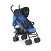 Chicco Echo Complete BB Baston Bebek Arabası Marine