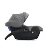 Duux Pro Max Travel Sistem Bebek Arabası Grey